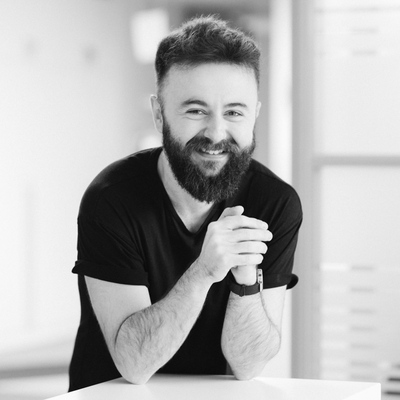 Cătălin Dobre (McCann Bucharest) și Matei Goncea (Coca-Cola Bucharest), reprezintă România în juriul The One Show 2026 2 Mihai Goncea, Coca-Cola