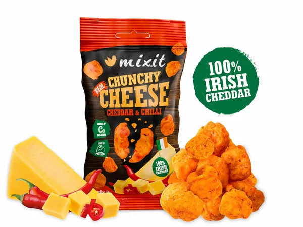 mixit revelion branza irish cheddar 1