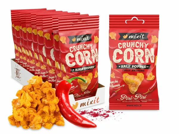 mixit revelion crunchy piri