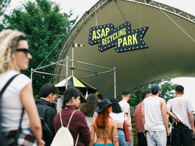 1. ASAP Recycling Park 2025 EC