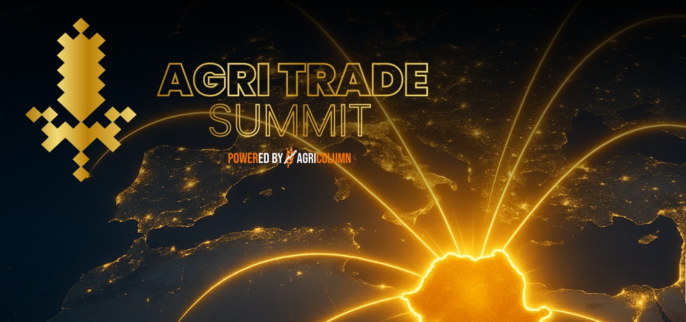 Trading Summit Agri Trade Summit 2026, la ROMEXPO – Pavilionul C2, pe 26 februarie ...