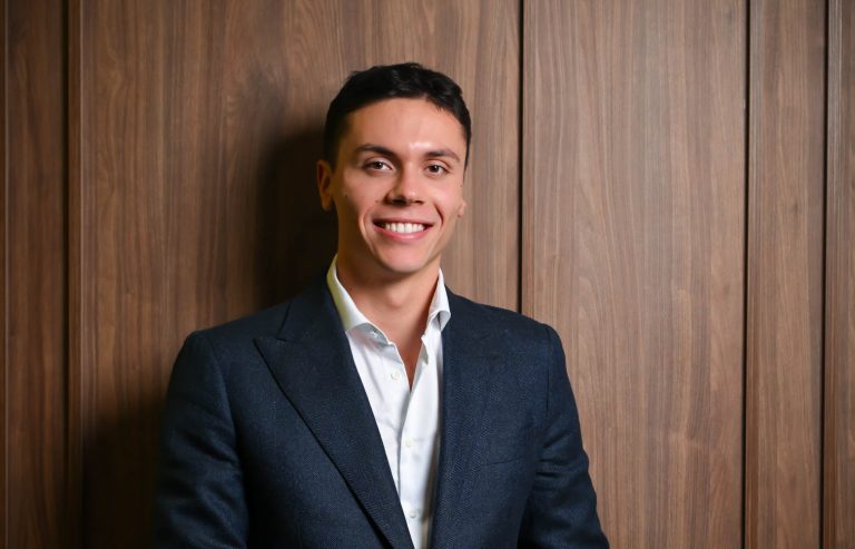 David Popovici - Biz CEO Exchange