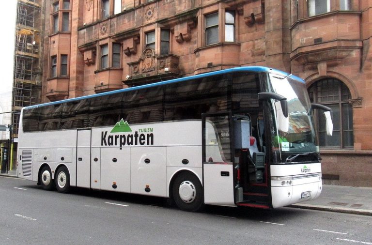 Karpaten Turism