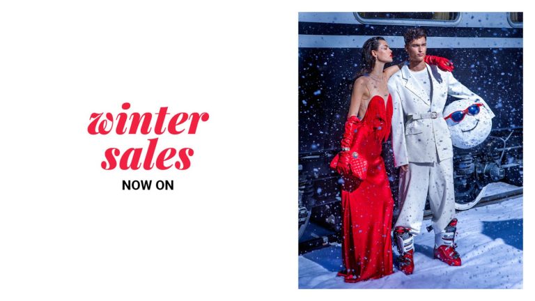 Promenada Mall - Winter Sales