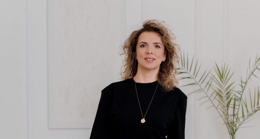 Ruxandra Geantă, noul Country Manager al Answear România