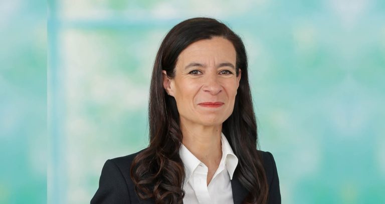 Sandra Gomez - VP Dacia