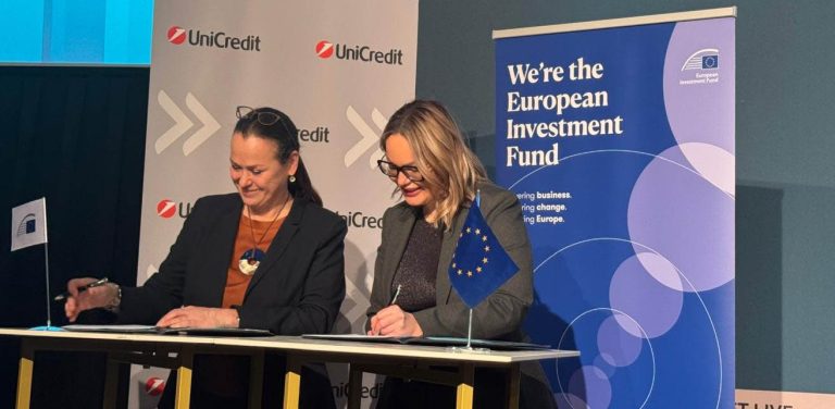 UniCredit - FEI - InvestEU
