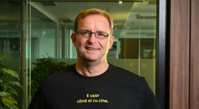 Zdenek Romanek - Biz CEO Exchange