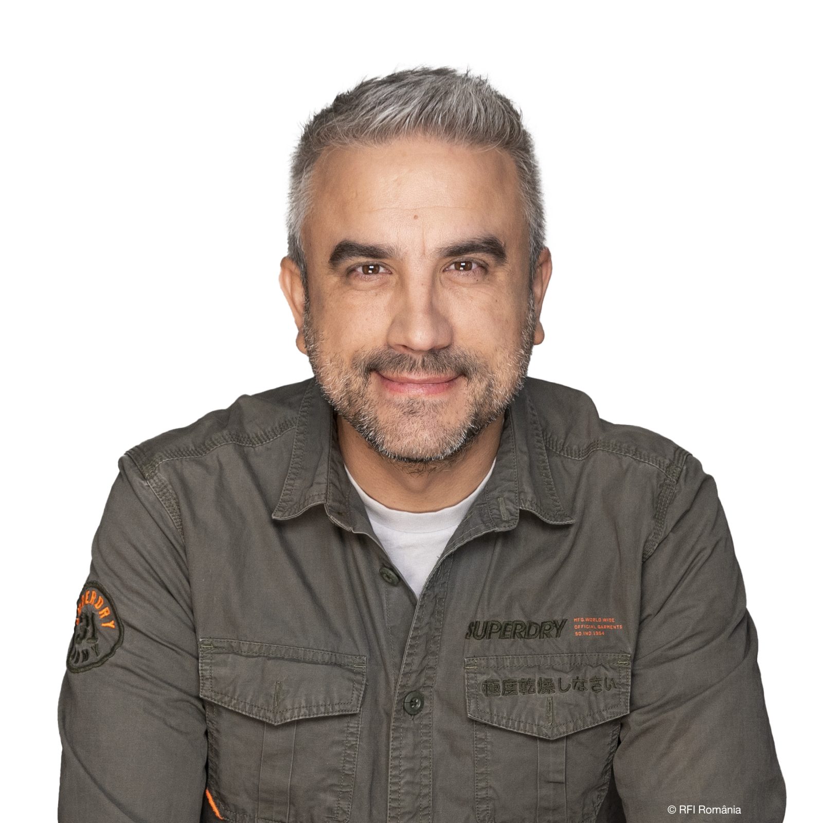 Zoli Toth, inițiatorul programului BeatAgora