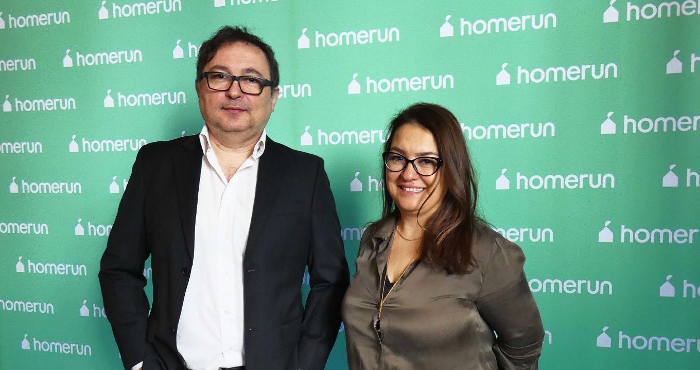 Platforma online de servicii HomeRun, creștere cu 44% în România în 2025