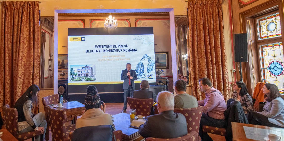 Bergerat Monnoyeur