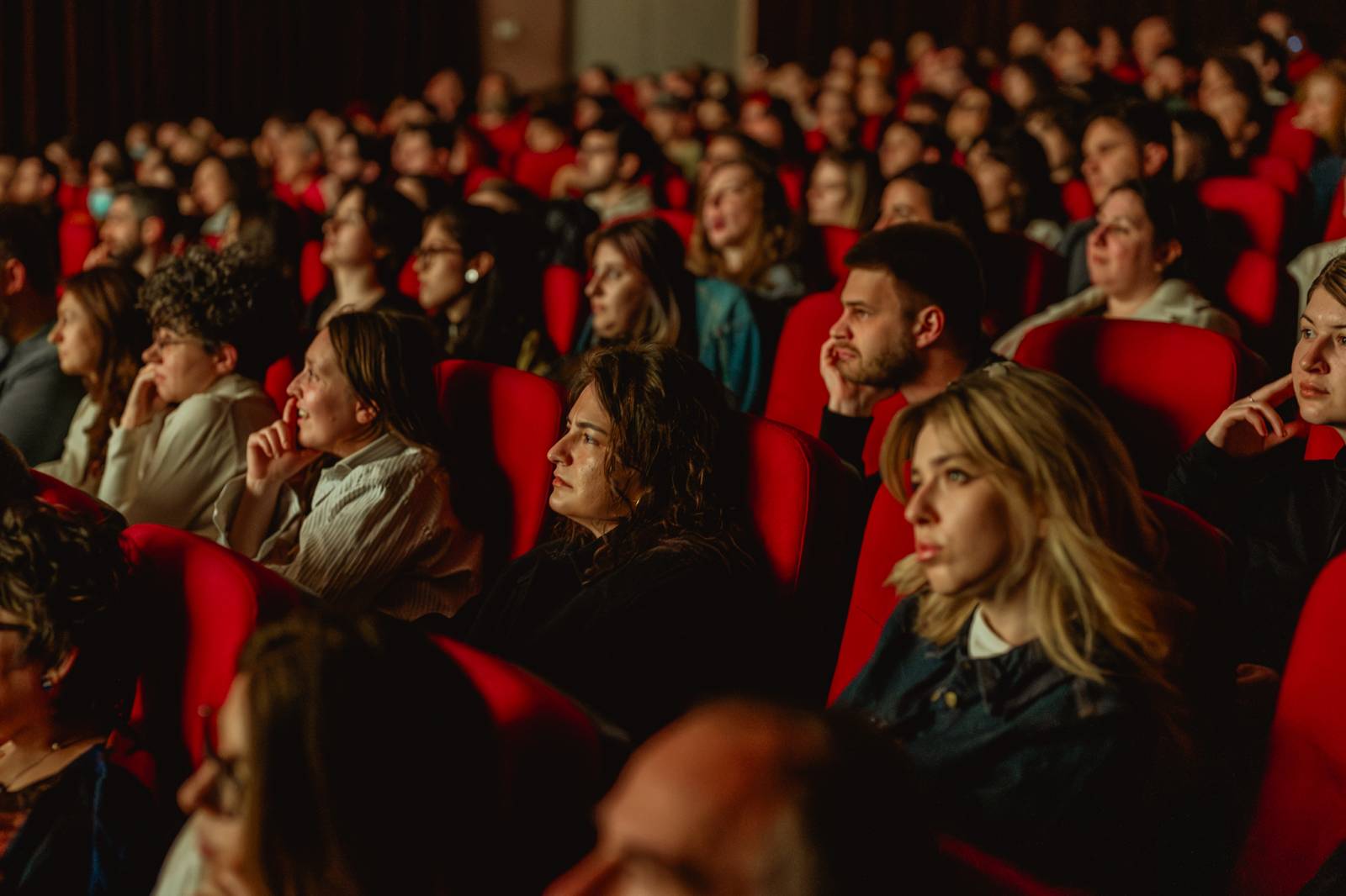 Record pentru cinematografele românești în 2025. Peste 63 mil. euro cheltuite, 11.2 mil. spectatori 3 CinemaMTRVisuali