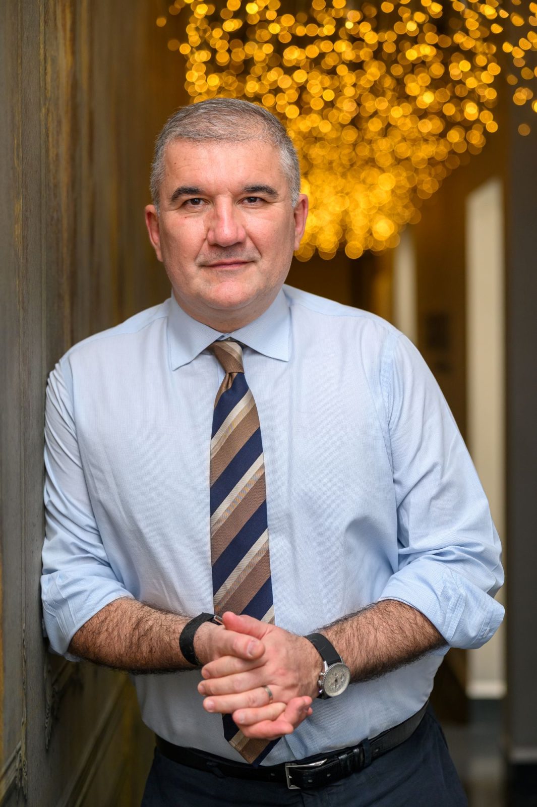 Mihai Stanescu RoCoach