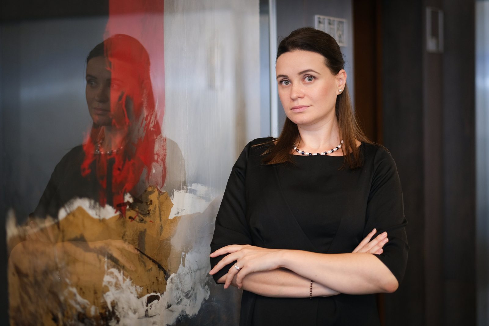 Mirela Cojocaru director general Hotel Cismigiu