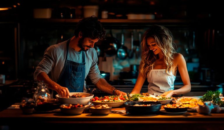 Sezamo - Valentines Day