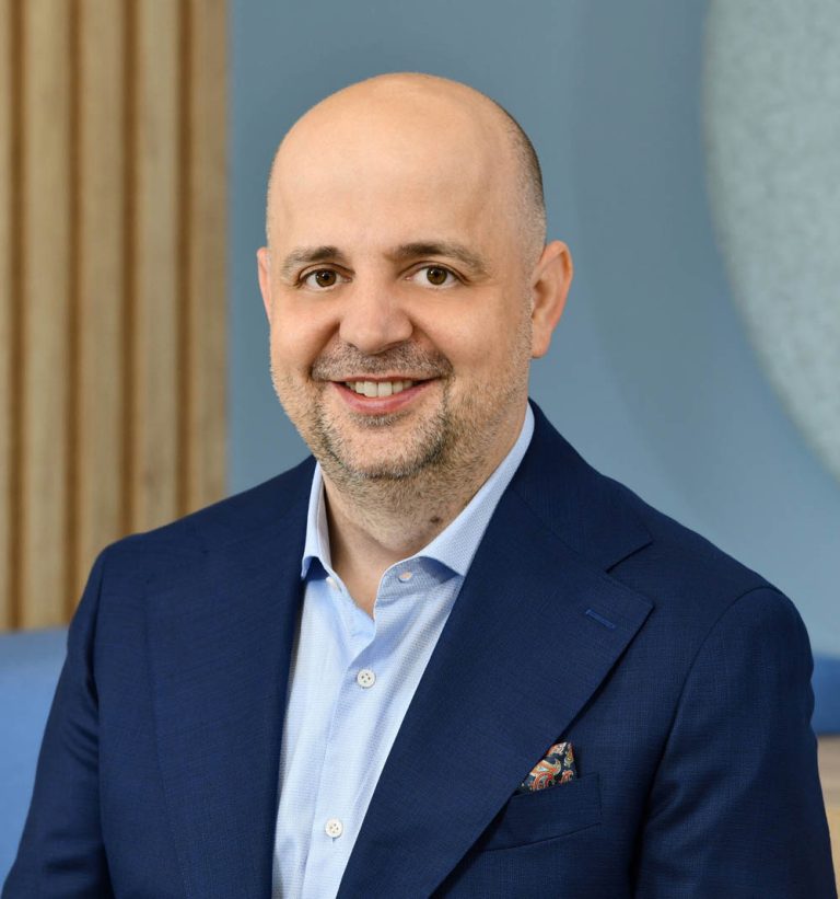 Virgil Soncutean Allianz Tiriac Asigurari