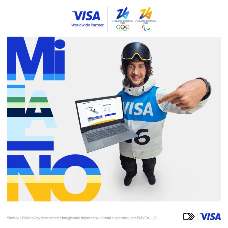 Visa Milano Cortina