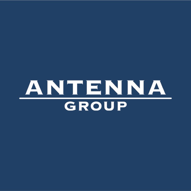 ANTENNA GROUP LOGO