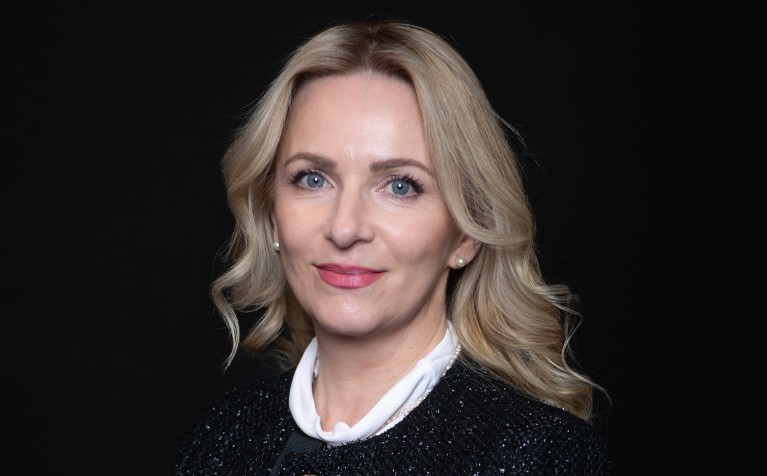 Andreea Mihnea VP People eMAG