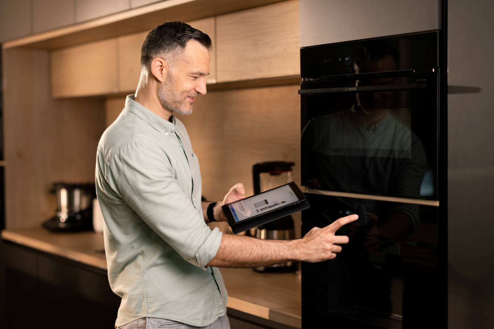 BSH Customer Service