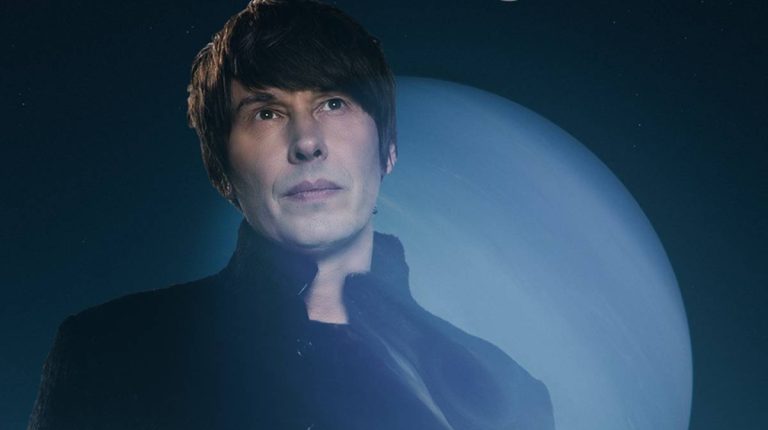 Brian Cox Emergence e1773935019551