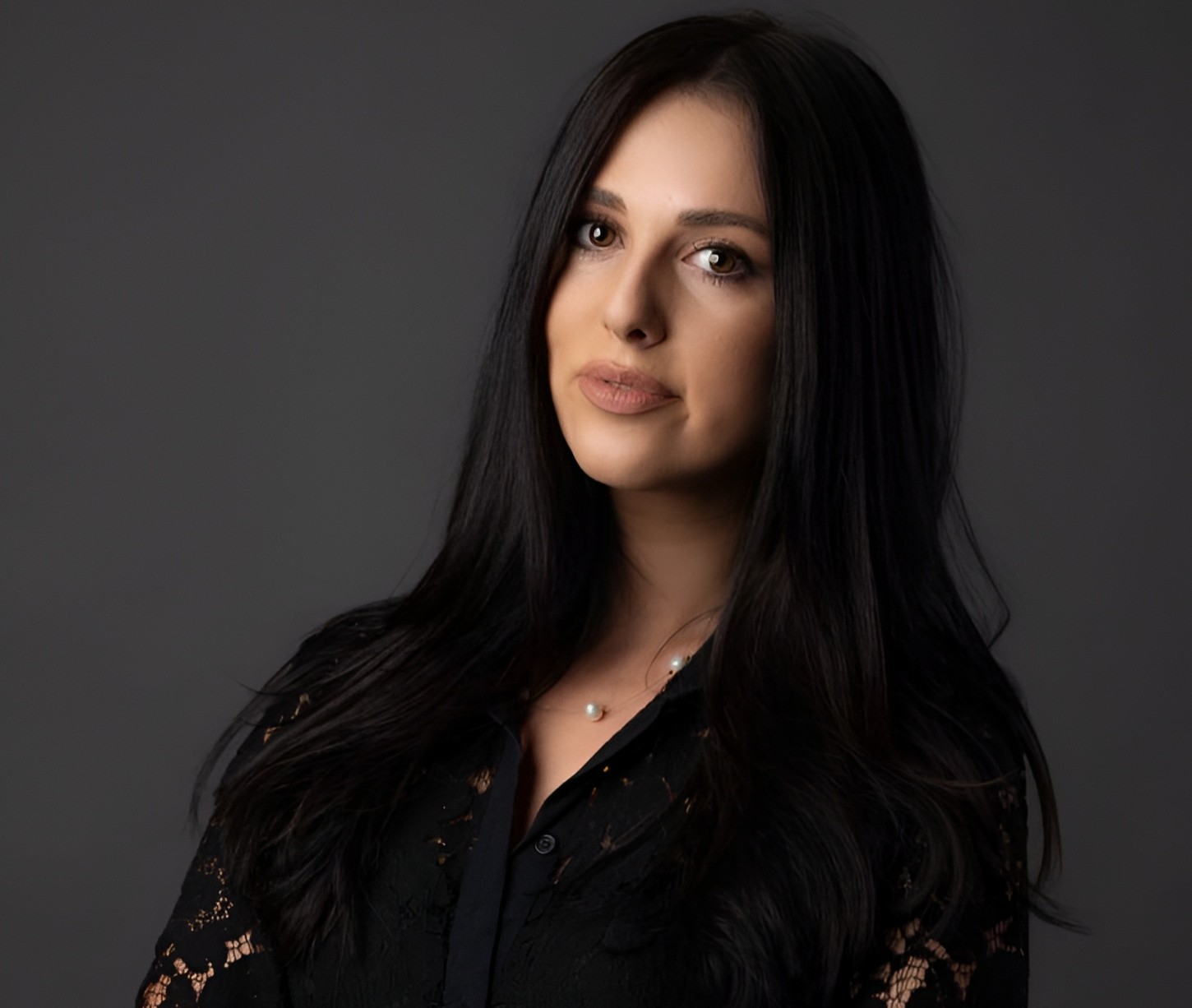 CWE Raluca Zlate Senior Consultant