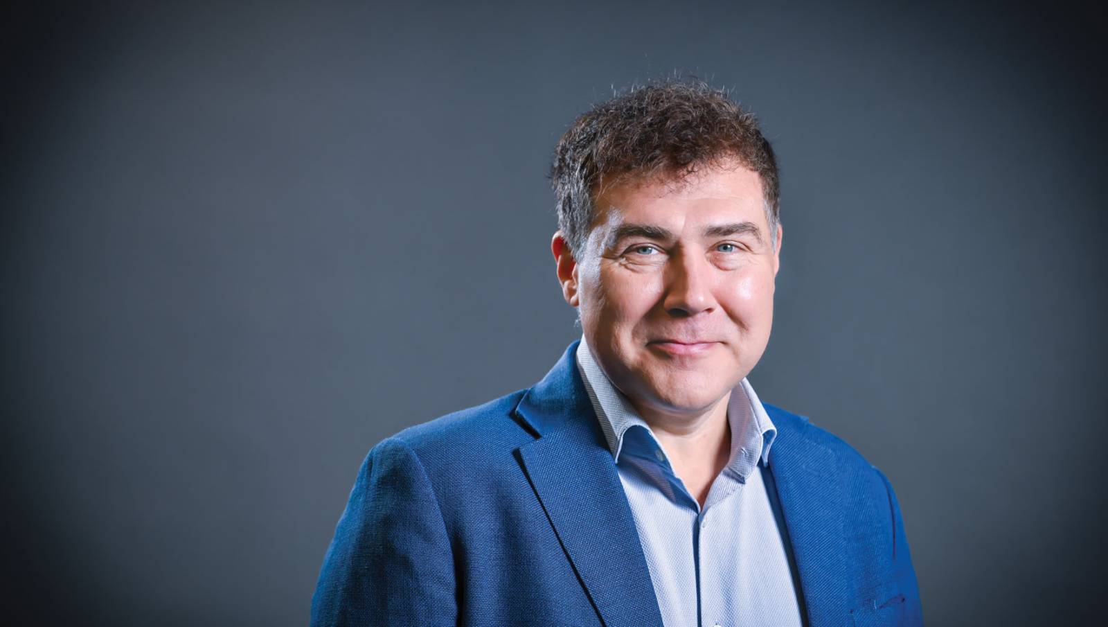 Cosmin Vladimirescu, Mastercard