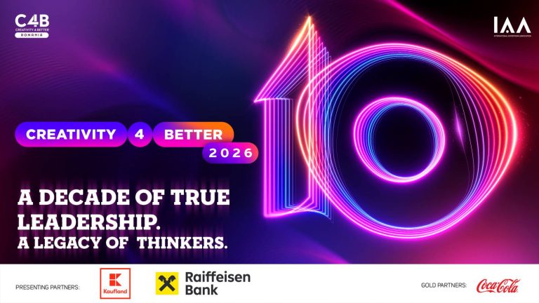 Creativity4Better 10ani