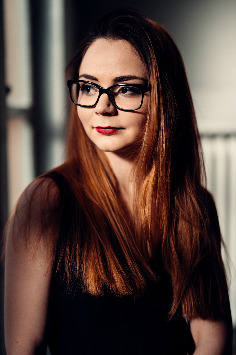 Daria Tudor, FaurEver Together: „Îmi doresc să stârnesc curiozitatea în cei aflați la început de drum, să îi învăț să asculte, fie că este vorba de muzică, de cuvinte sau de propria conștiință” 1 Daria Tudor photocredit Damir Babacic