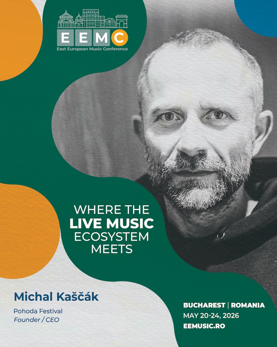 EEMC 2026 Michal Kascak