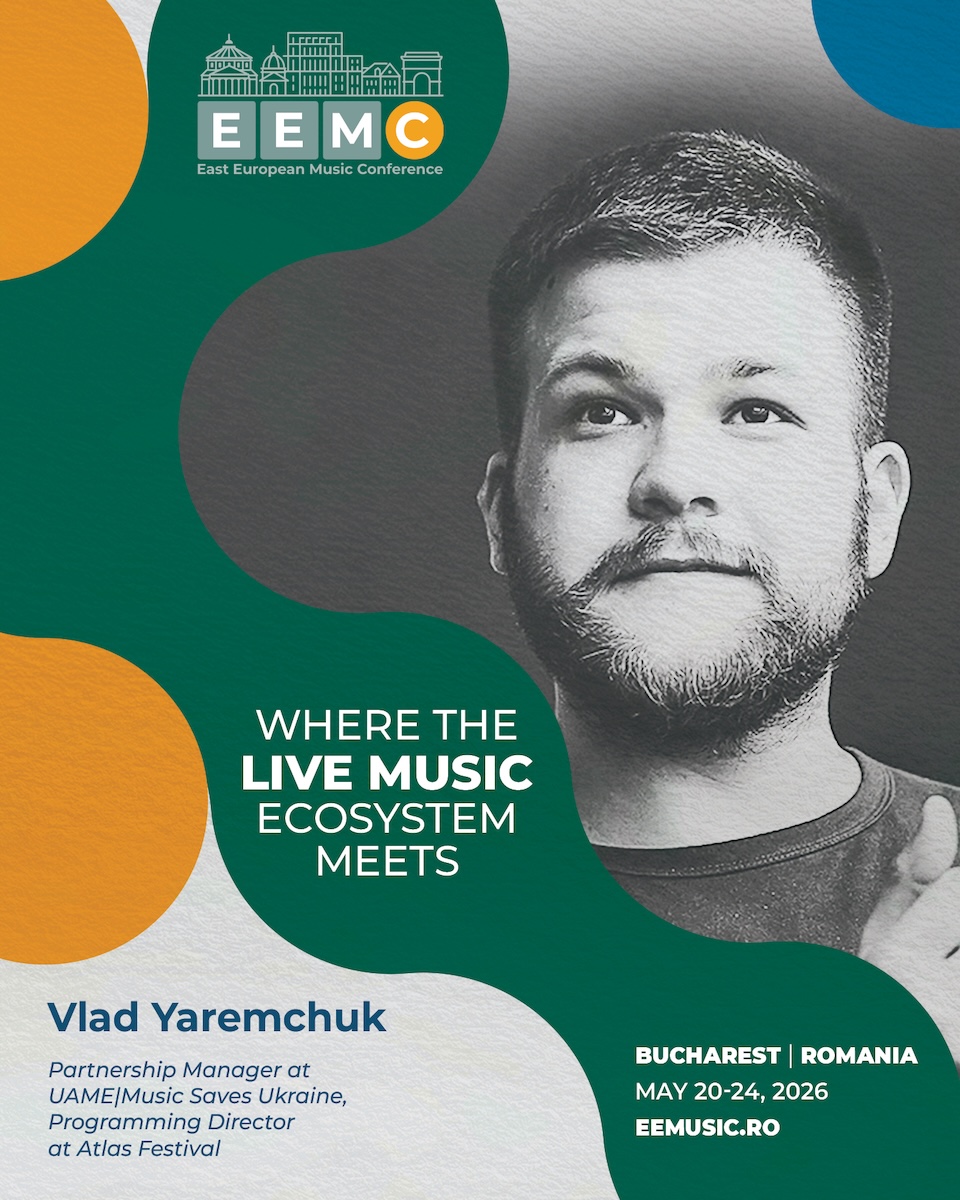 EEMC 2026 Vlad Yaremchuk