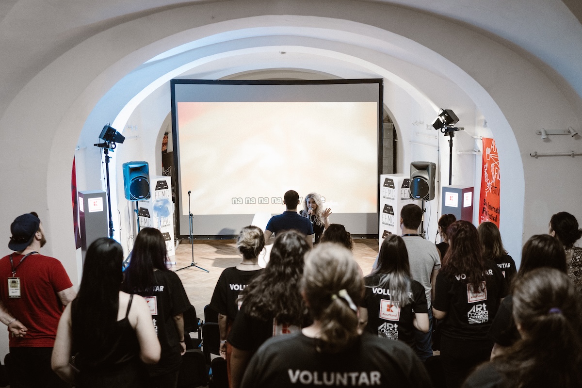 East European Music Conference 3