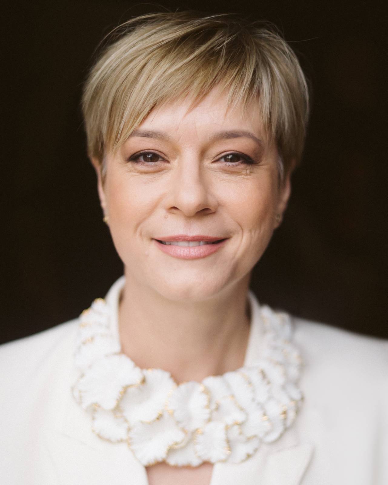 Eliza Rogalski, Founder & Managing Partner, Head of Corporate Reputation Rogalski Damaschin