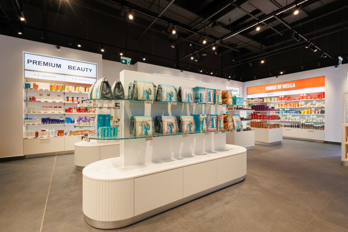 Emag Beauty Hub Premium