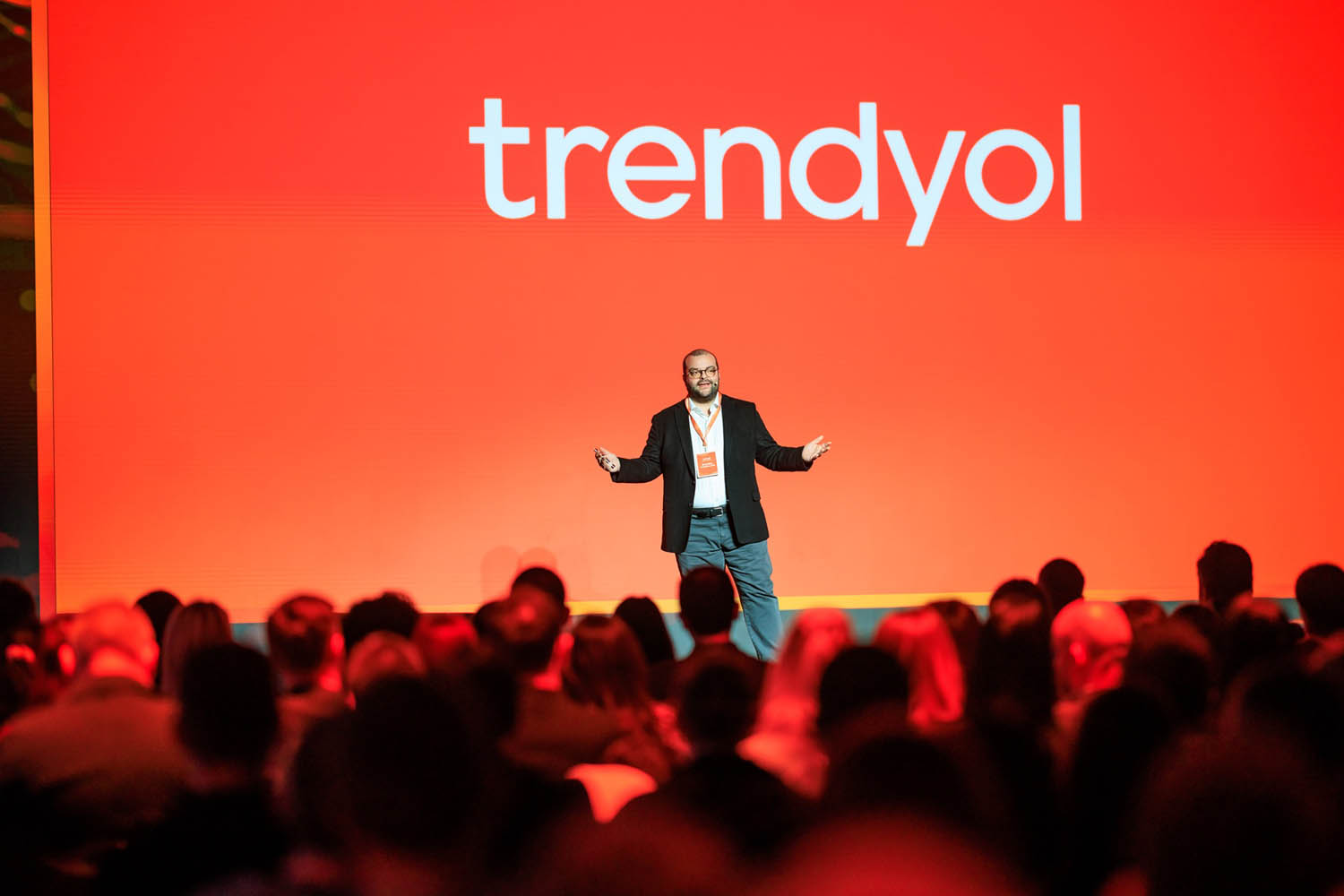 Erdem İnan, CEO Trendyol Group