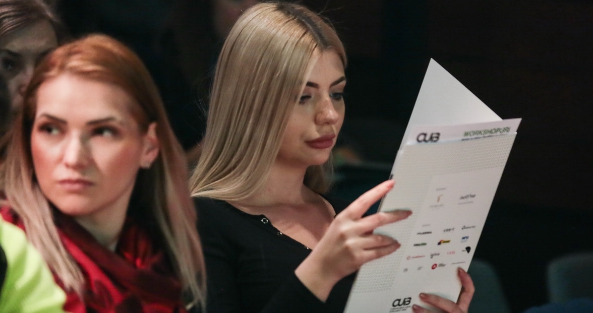 Evenimentele CUIB: Design interior fără „taxa pe greșeală”