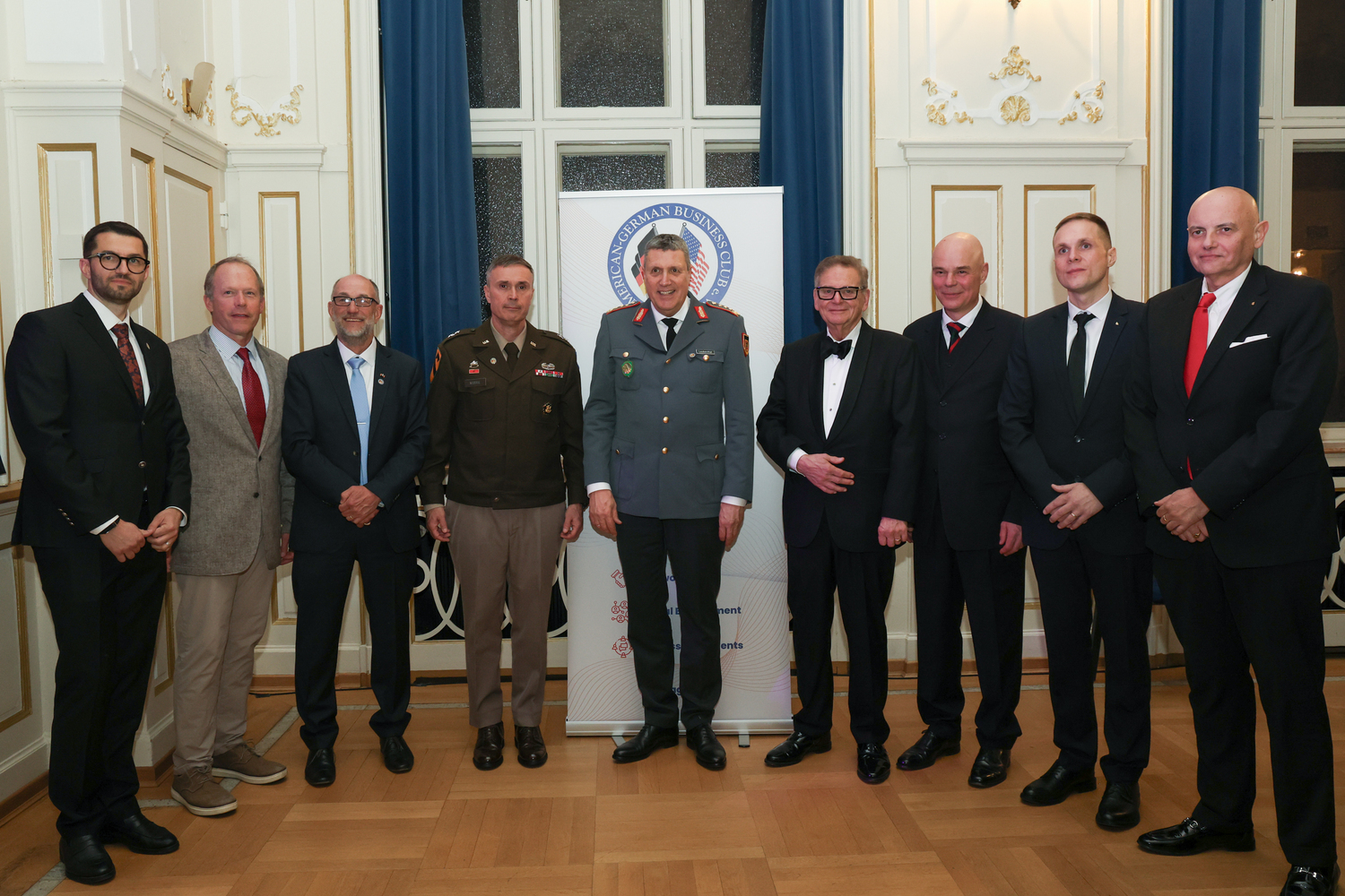 Forum Germano American.jpg