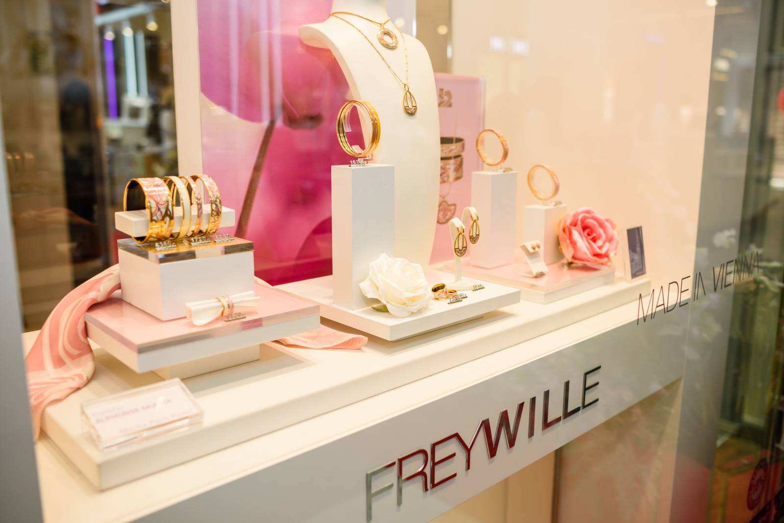 Freywille 12
