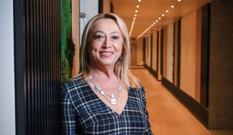 Gabriela Alexandrescu - Salvați Copiii