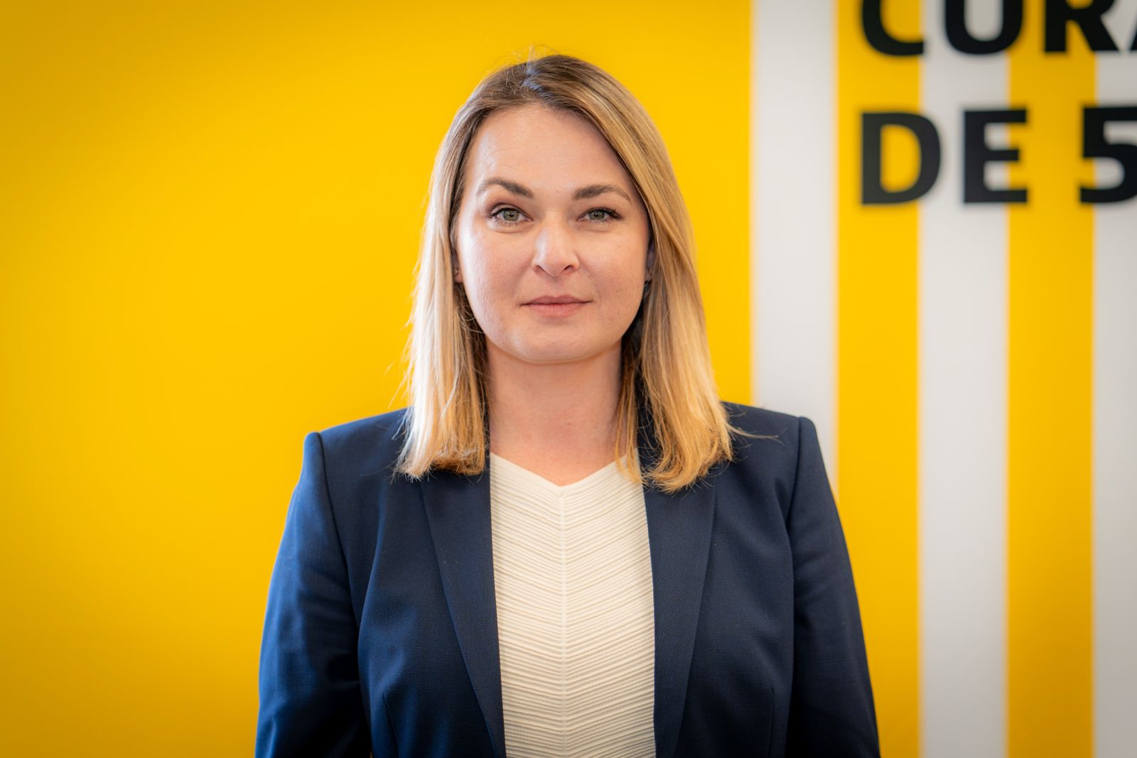 Georgiana Tudor Managing Director Karcher Romania Regional Director South East Europe