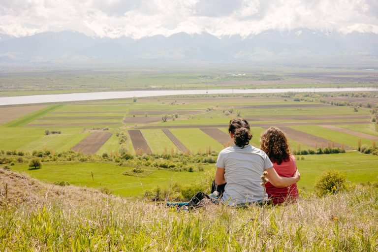 Hai in Colinele Transilvaniei 3