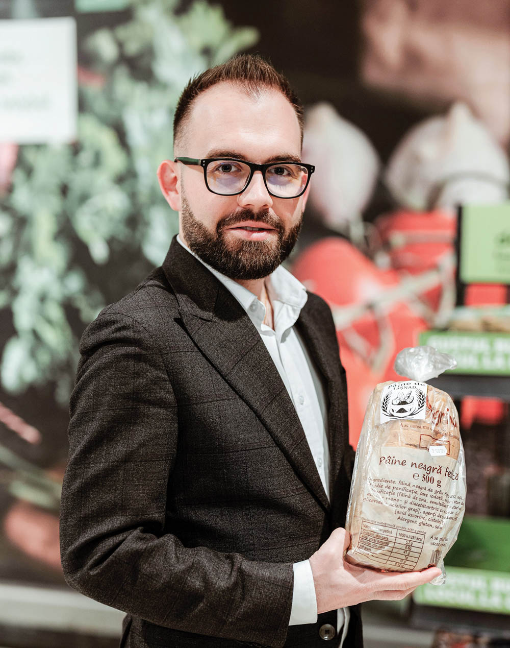 Horatiu Oliviu Buzgau Agrind