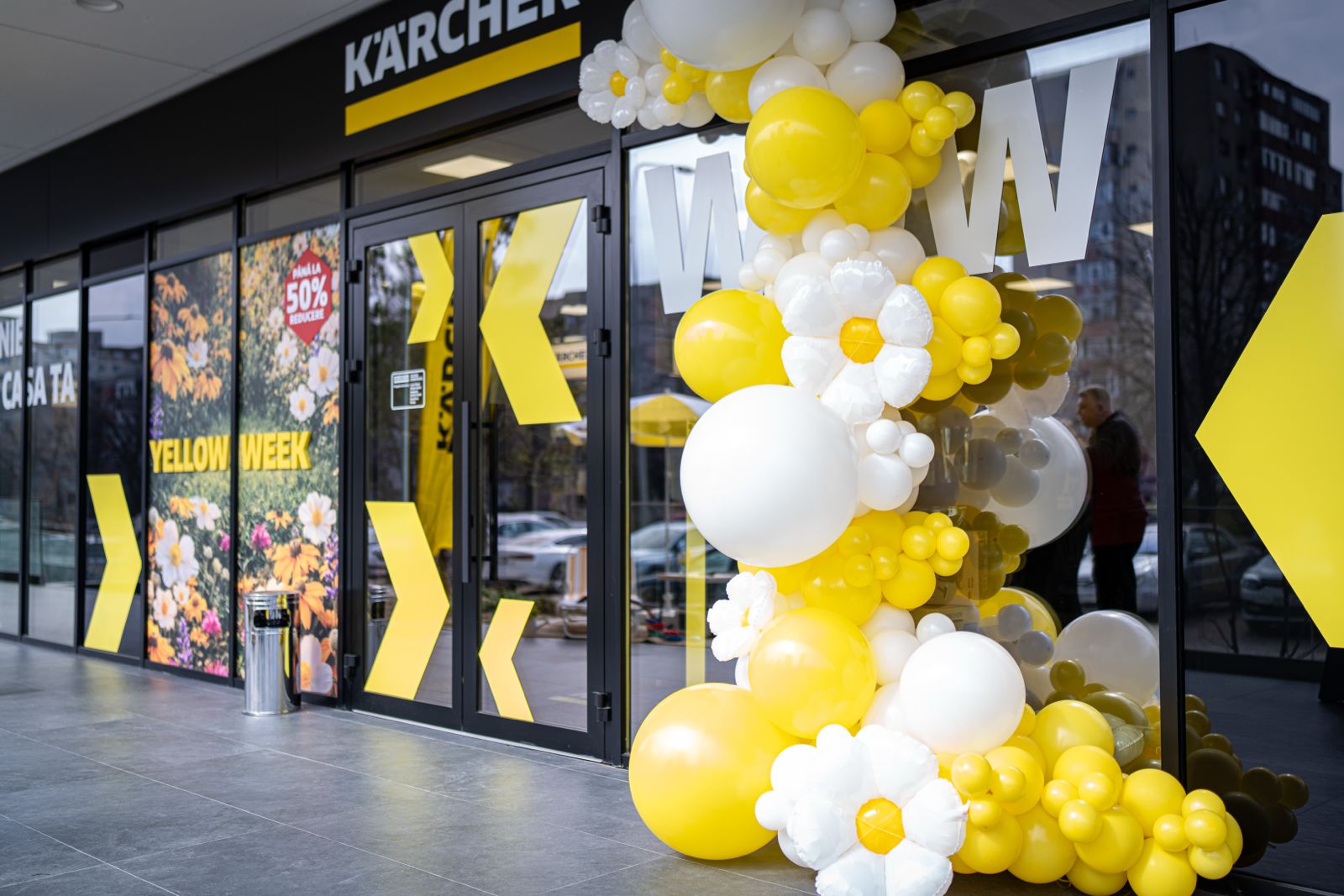 Karcher Center Constanta