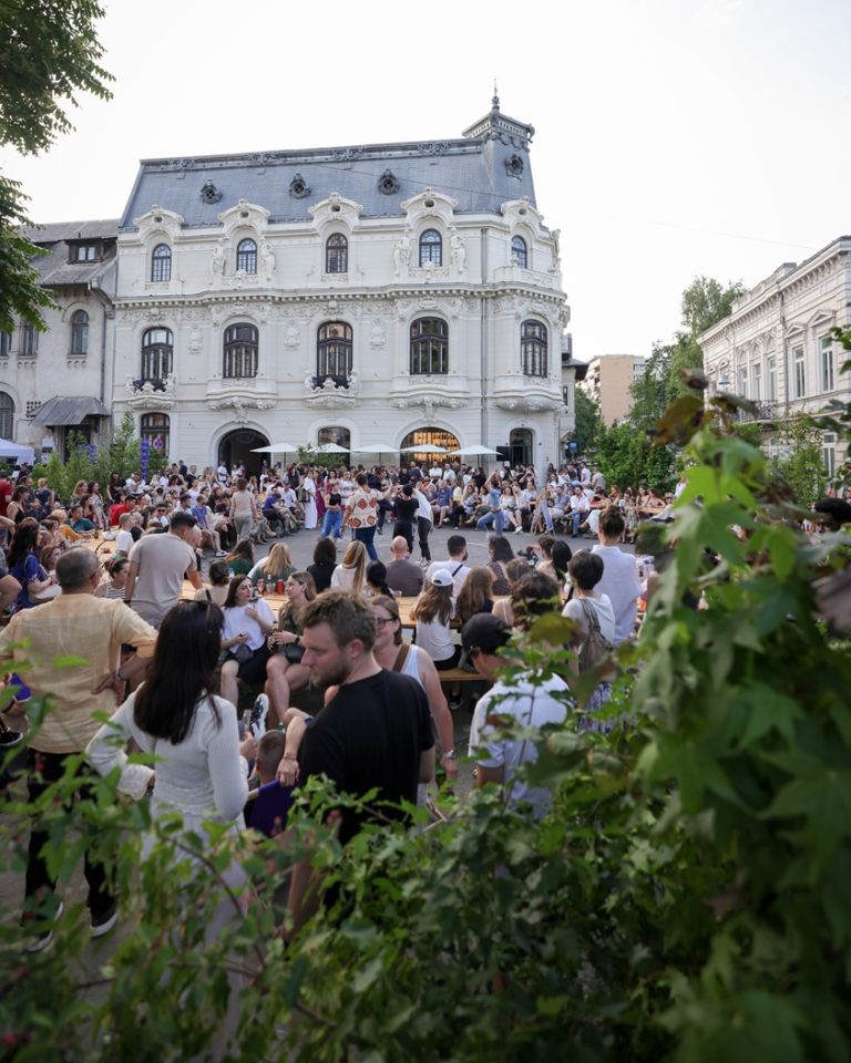 LMBSC evenimente in zona istorica 1