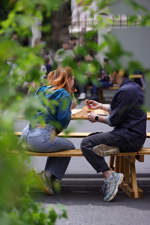 LMBSC evenimente in zona istorica 5