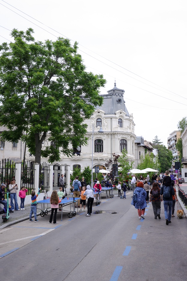 LMBSC evenimente in zona istorica 6