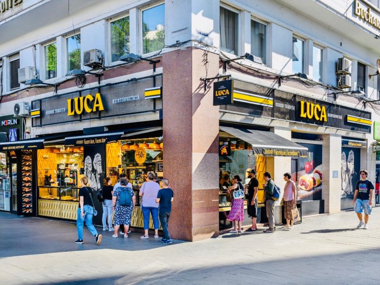 LUCA