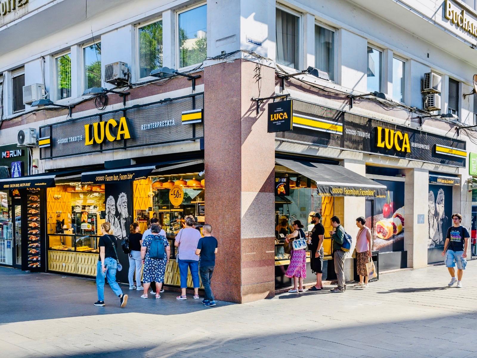 LUCA
