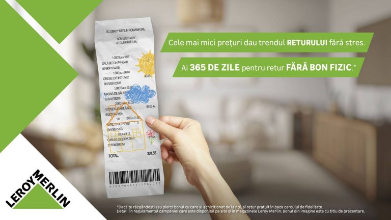 Leroy Merlin Retur Gratuit