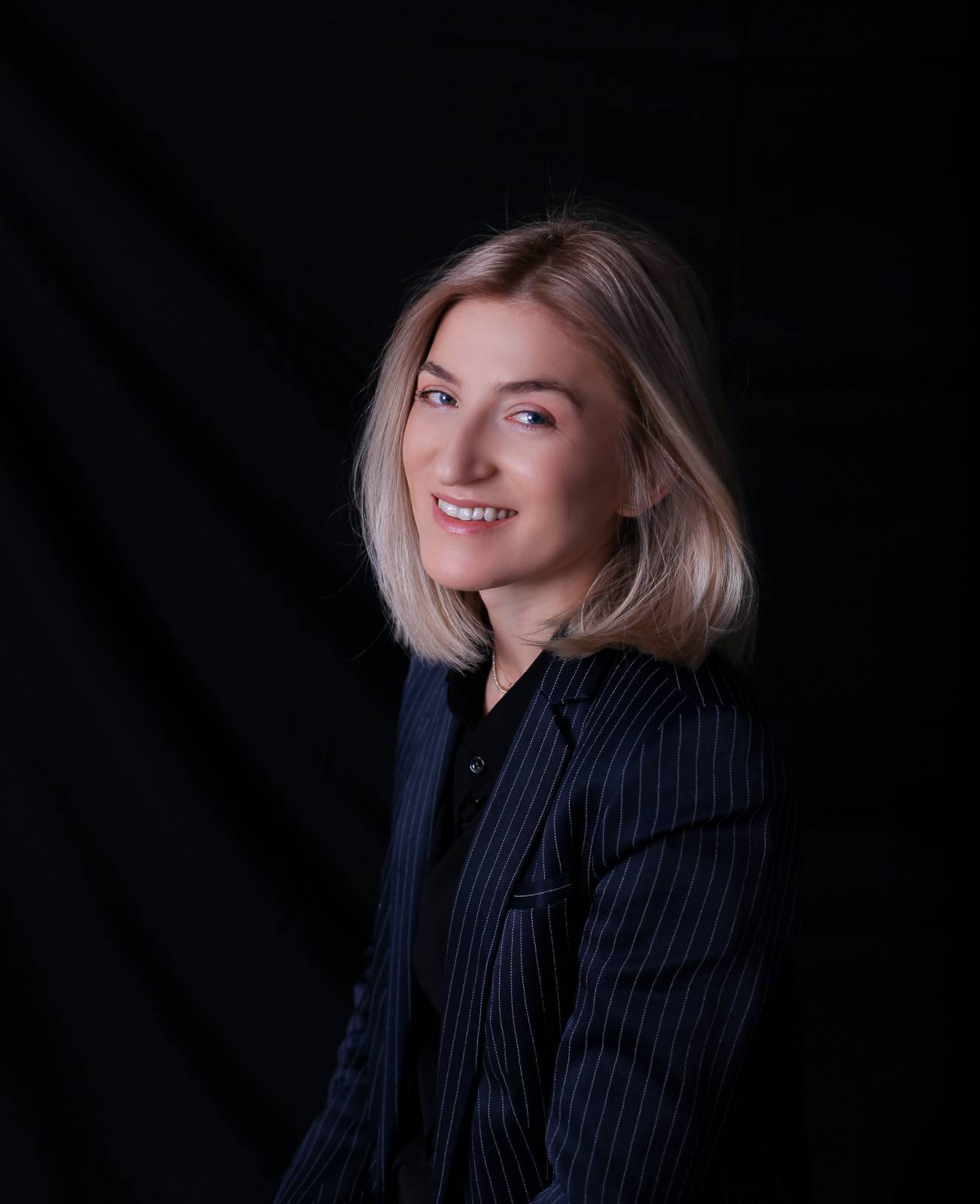 Loredana Pipoș-Lupescu, Country Manager România la Klarna